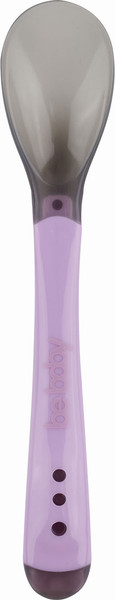 Изображение товара Ложка для кормления Be Baby Меняющая цвет 4+ / LM-9010