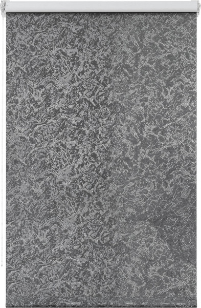 Изображение товара Рулонная штора Sundays Home LM 97-24 34х160 (темно-серый)