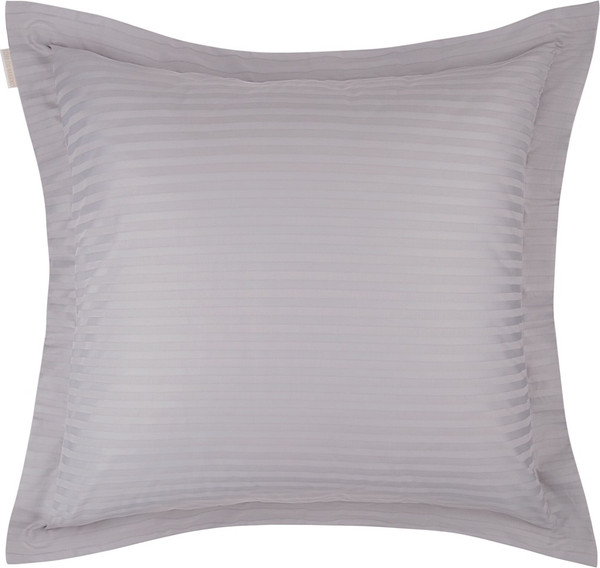 Изображение товара Наволочка Sofi de Marko Моне 70х70 / Нав-СС-М-70х70пл (пепельно-лиловый)