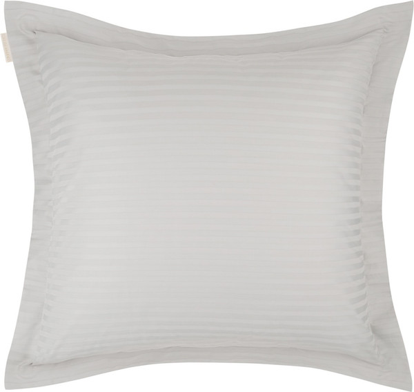 Изображение товара Наволочка Sofi de Marko Моне 70х70 / Нав-СС-М-70х70сер (серый)