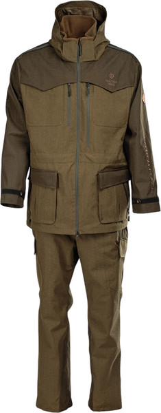 Изображение товара Костюм для охоты и рыбалки УРСУС Sopk L.Brown 21/Khaki 139 FFPD-1-08 / КОС2004 (р.52-54, 170-176)