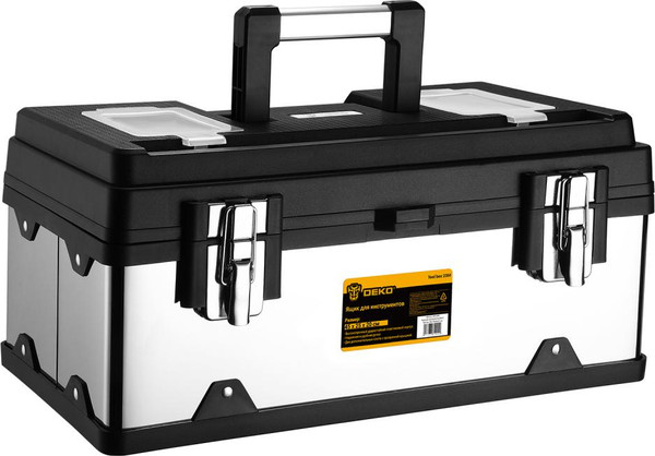 Изображение товара Ящик для инструментов Deko Tool box 23M / 085-3003