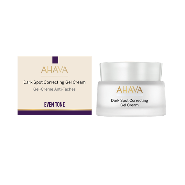 Изображение товара Крем для лица Ahava Dark Spot Correcting Gel-Cream (50мл)