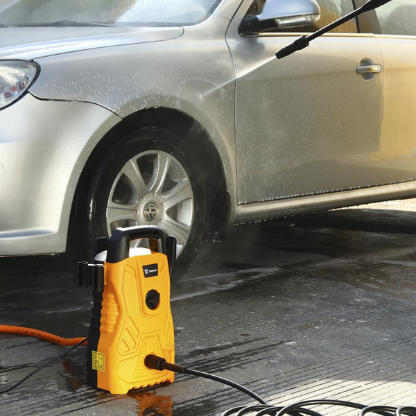 Изображение товара Мойка высокого давления Deko DKCW110 / 065-4301