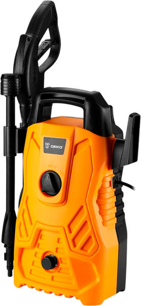 Изображение товара Мойка высокого давления Deko DKCW110 / 065-4301