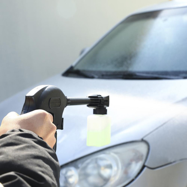 Изображение товара Мойка высокого давления Deko DKCW110 / 065-4301