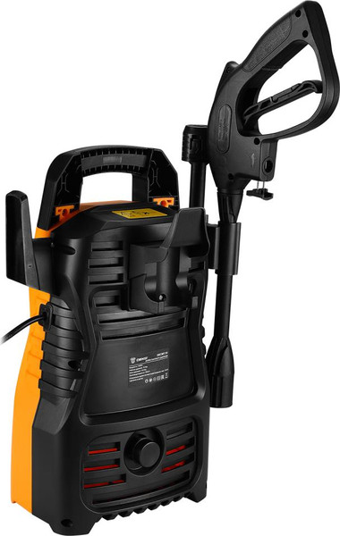 Изображение товара Мойка высокого давления Deko DKCW110 / 065-4301