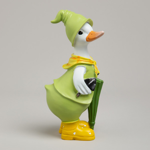 Изображение товара Статуэтка Lefard Утка / 121-155