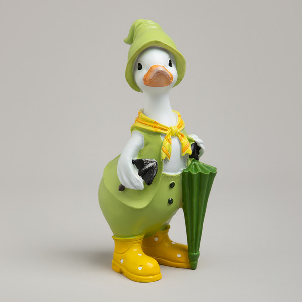 Изображение товара Статуэтка Lefard Утка / 121-155