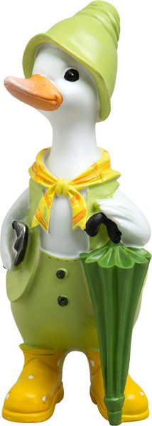 Изображение товара Статуэтка Lefard Утка / 121-155