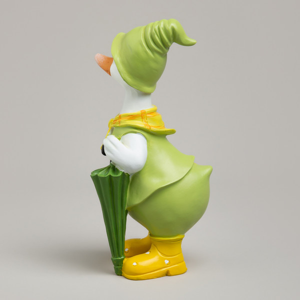 Изображение товара Статуэтка Lefard Утка / 121-155