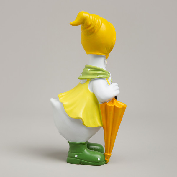 Изображение товара Статуэтка Lefard Утка / 121-156