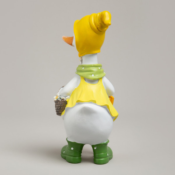 Изображение товара Статуэтка Lefard Утка / 121-156