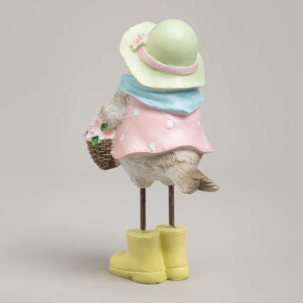 Изображение товара Статуэтка Lefard Птичка / 121-157