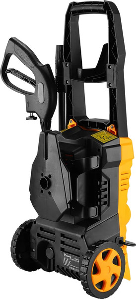 Изображение товара Мойка высокого давления Deko DKCW165 / 065-4303
