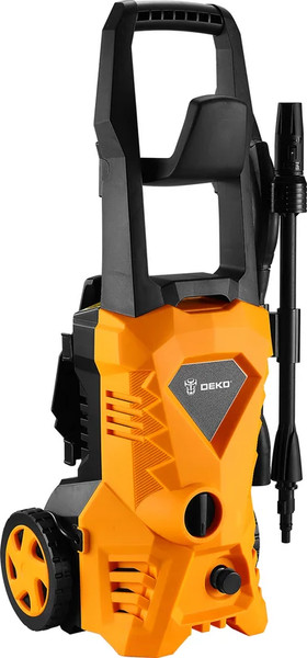 Изображение товара Мойка высокого давления Deko DKCW165 / 065-4303