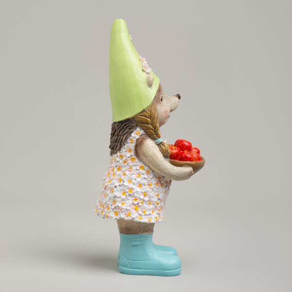 Изображение товара Статуэтка Lefard Ежик / 121-164