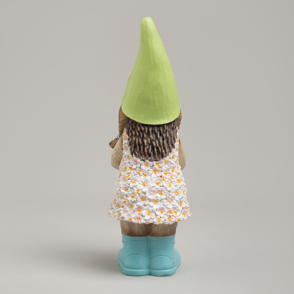 Изображение товара Статуэтка Lefard Ежик / 121-164