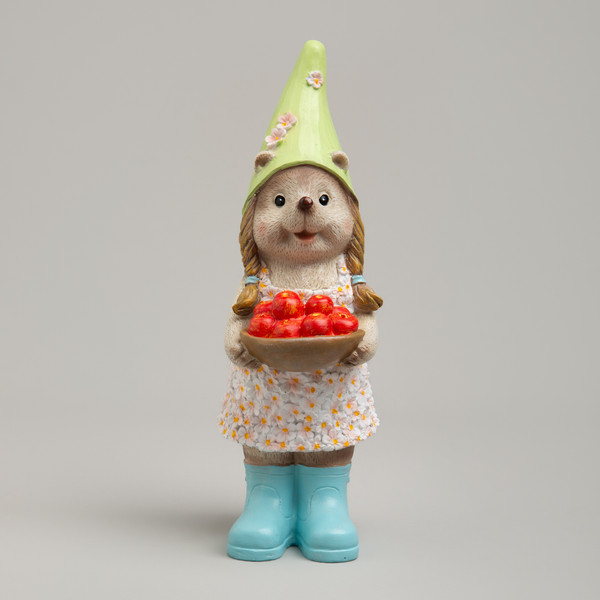 Изображение товара Статуэтка Lefard Ежик / 121-164