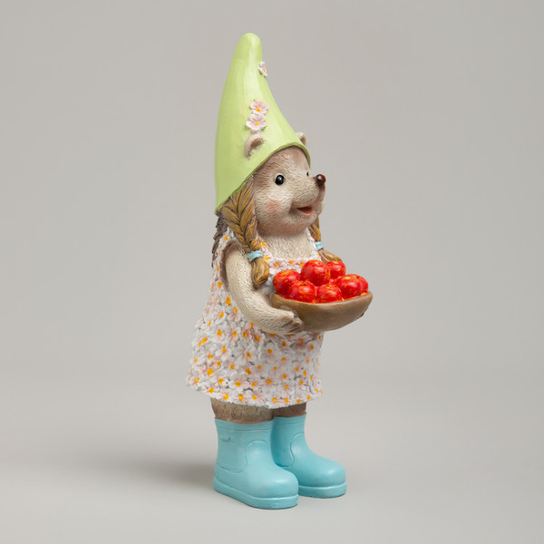 Изображение товара Статуэтка Lefard Ежик / 121-164