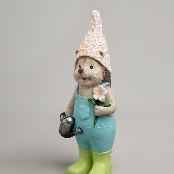 Изображение товара Статуэтка Lefard Ежик / 121-165