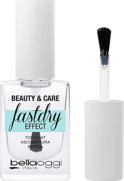 Изображение товара База для лака Bellaoggi Fast Dry Effect (10мл)