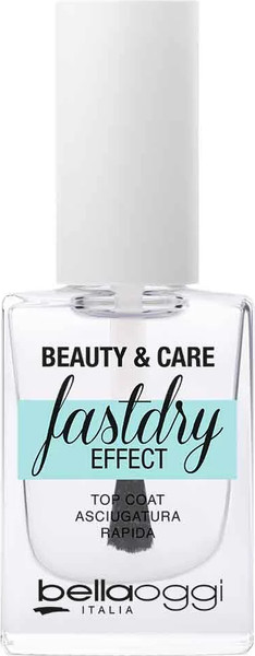 Изображение товара База для лака Bellaoggi Fast Dry Effect (10мл)