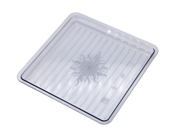 Изображение товара Контейнер для холодильника Berossi ИК 68600000 (прозрачный)