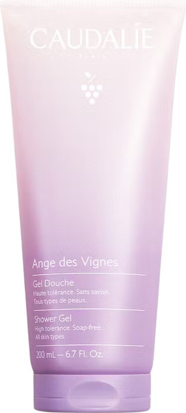 Изображение товара Гель для душа Caudalie Ange des Vignes (200мл)