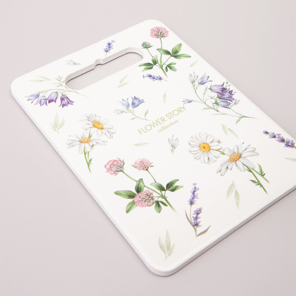 Изображение товара Подставка под горячее Agness Flower Story 358-2188