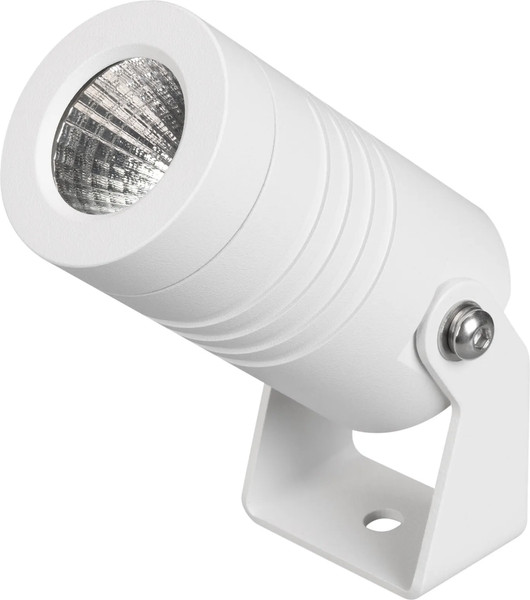 Изображение товара Прожектор Arlight ALT-RAY-R42-5W Warm3000 WH 25deg / 053627