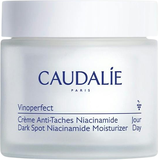 Изображение товара Крем для лица Caudalie Vinoperfect Creme Anti-Taches Niacinamide (50мл)
