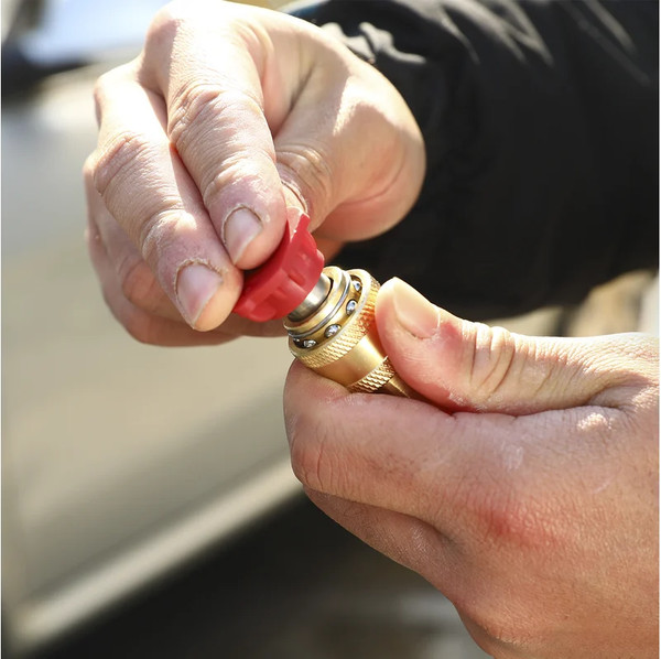 Изображение товара Мойка высокого давления Deko DKCW2700 Pro Kit / 085-2031