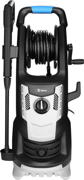 Изображение товара Мойка высокого давления Deko DKCW2700 Pro Kit / 085-2031