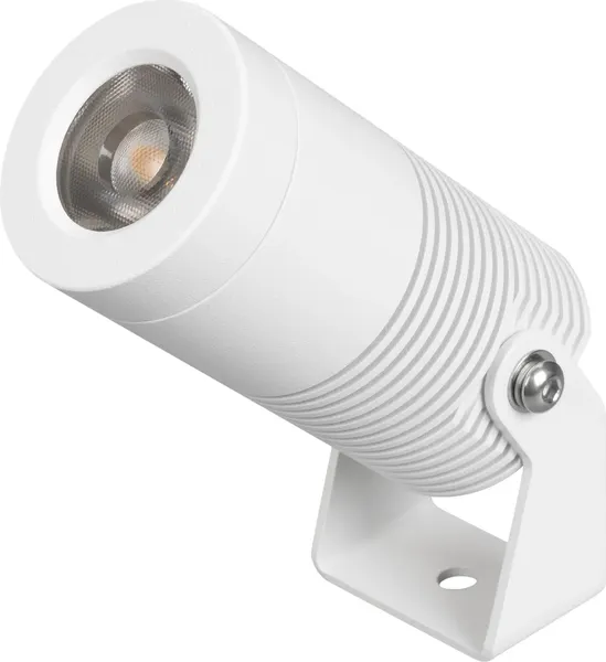 Изображение товара Прожектор Arlight ALT-RAY-R44-8W Warm3000 WH 33deg / 053633