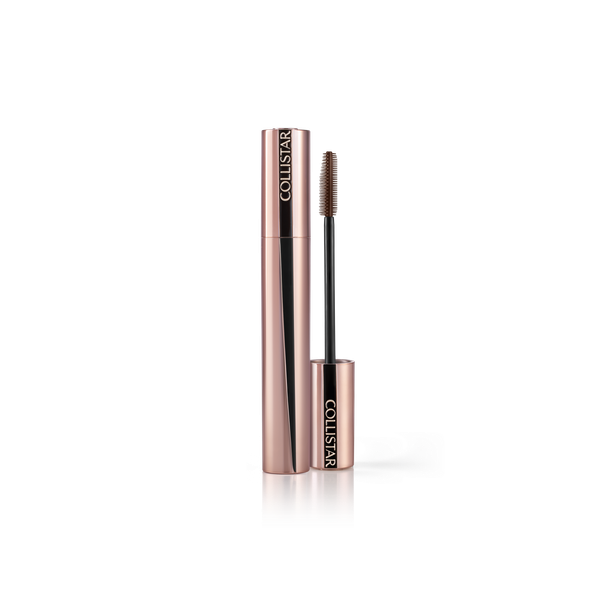 Изображение товара Тушь для ресниц Collistar Infinito Extreme Length Definition Lifting Effect тон Brown
