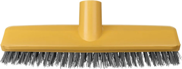 Изображение товара Щетка для пола Econova 431510106 (желтый)