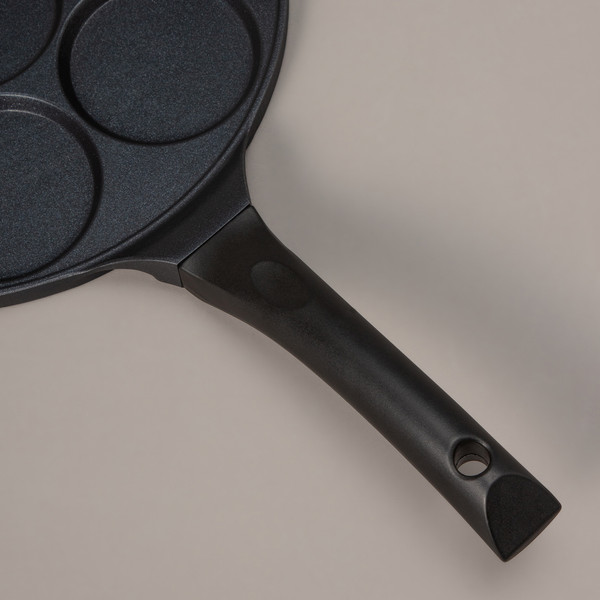 Изображение товара Сковорода для оладий Agness 932-030