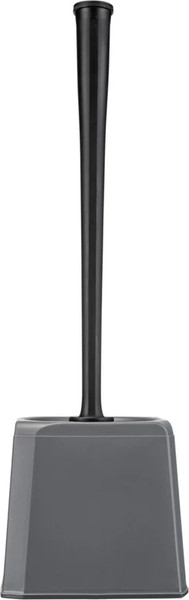 Изображение товара Ершик для унитаза Econova Scandi / 431501111 (серый)