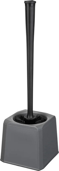 Изображение товара Ершик для унитаза Econova Scandi / 431501111 (серый)