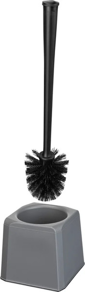 Изображение товара Ершик для унитаза Econova Scandi / 431501111 (серый)