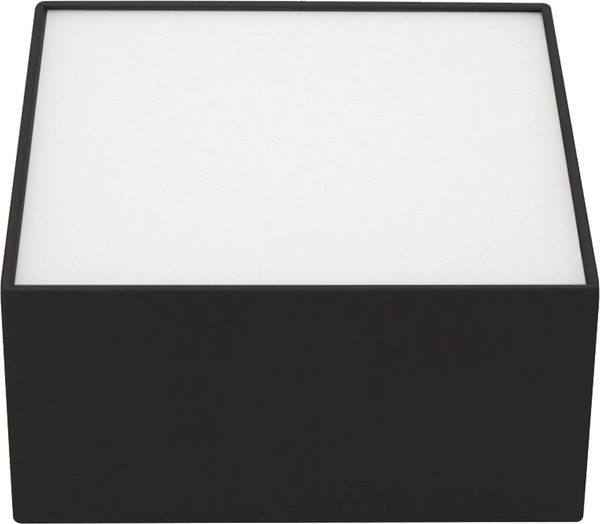 Изображение товара Потолочный светильник Arlight SP-QUADRO-S120x120-13W Day4000 BK 120deg / 034777