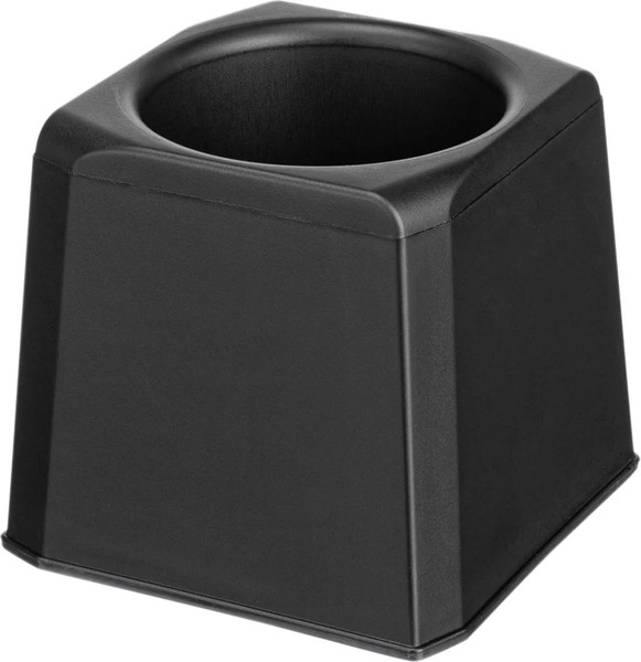 Изображение товара Ершик для унитаза Econova Scandi / 431501113 (черный)