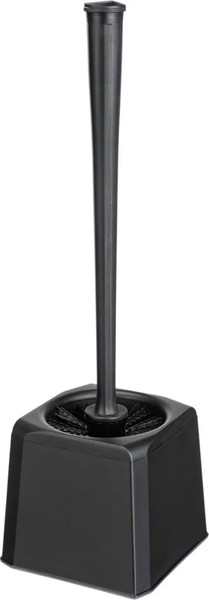 Изображение товара Ершик для унитаза Econova Scandi / 431501113 (черный)