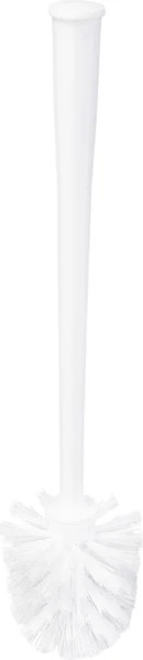 Изображение товара Ершик для унитаза Econova Scandi / 431501116 (белый)