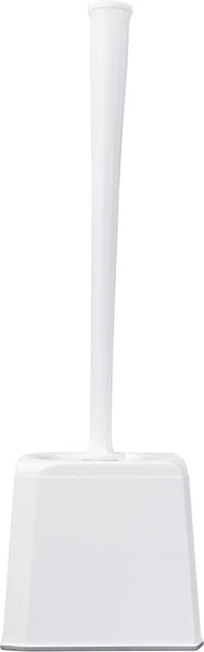 Изображение товара Ершик для унитаза Econova Scandi / 431501116 (белый)