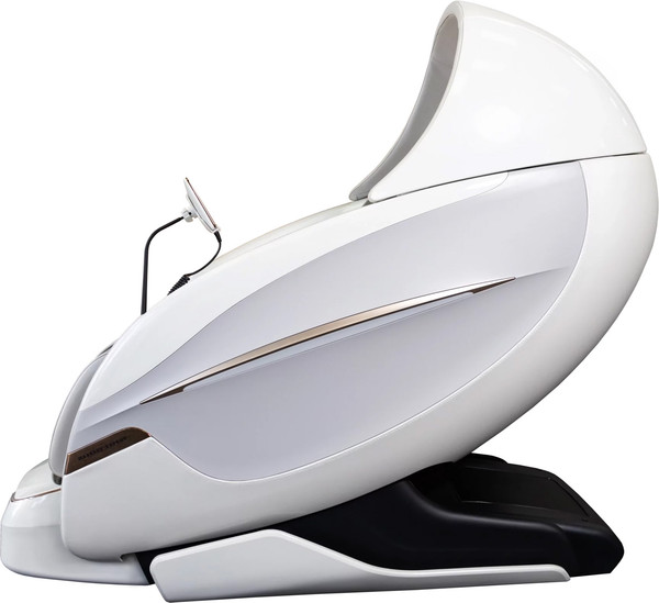 Изображение товара Массажное кресло Richter Expert 131 Plus (белый)