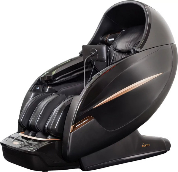 Изображение товара Массажное кресло Richter Expert 131 Plus (черный)