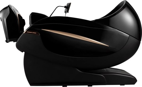 Изображение товара Массажное кресло Richter Expert 131 Plus (черный)