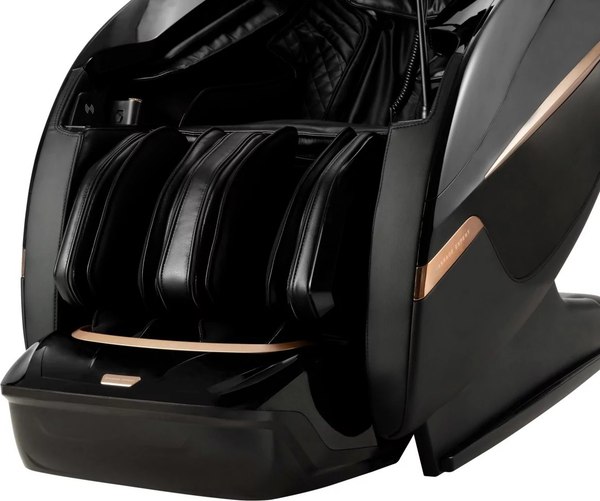Изображение товара Массажное кресло Richter Expert 131 Plus (черный)